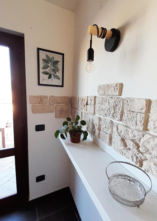 Terrace With View Attic In Old Town Ballarhome Palermo Exterior foto